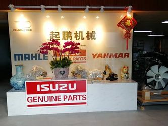 Trung Quốc Guangzhou Marun Machinery Equipment Co., Ltd.
