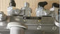 Isuzu Diesel bơm áp suất cao cho bộ phận phụ tùng máy đào 4JG1 8-97238977-3 FR80H